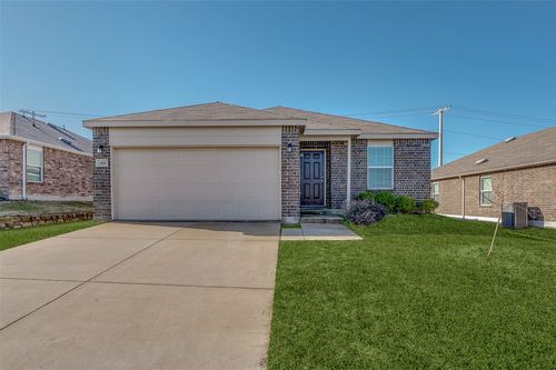 1416 Waggoner Dr, Cross Roads, TX, 76227-4132 | Card Image