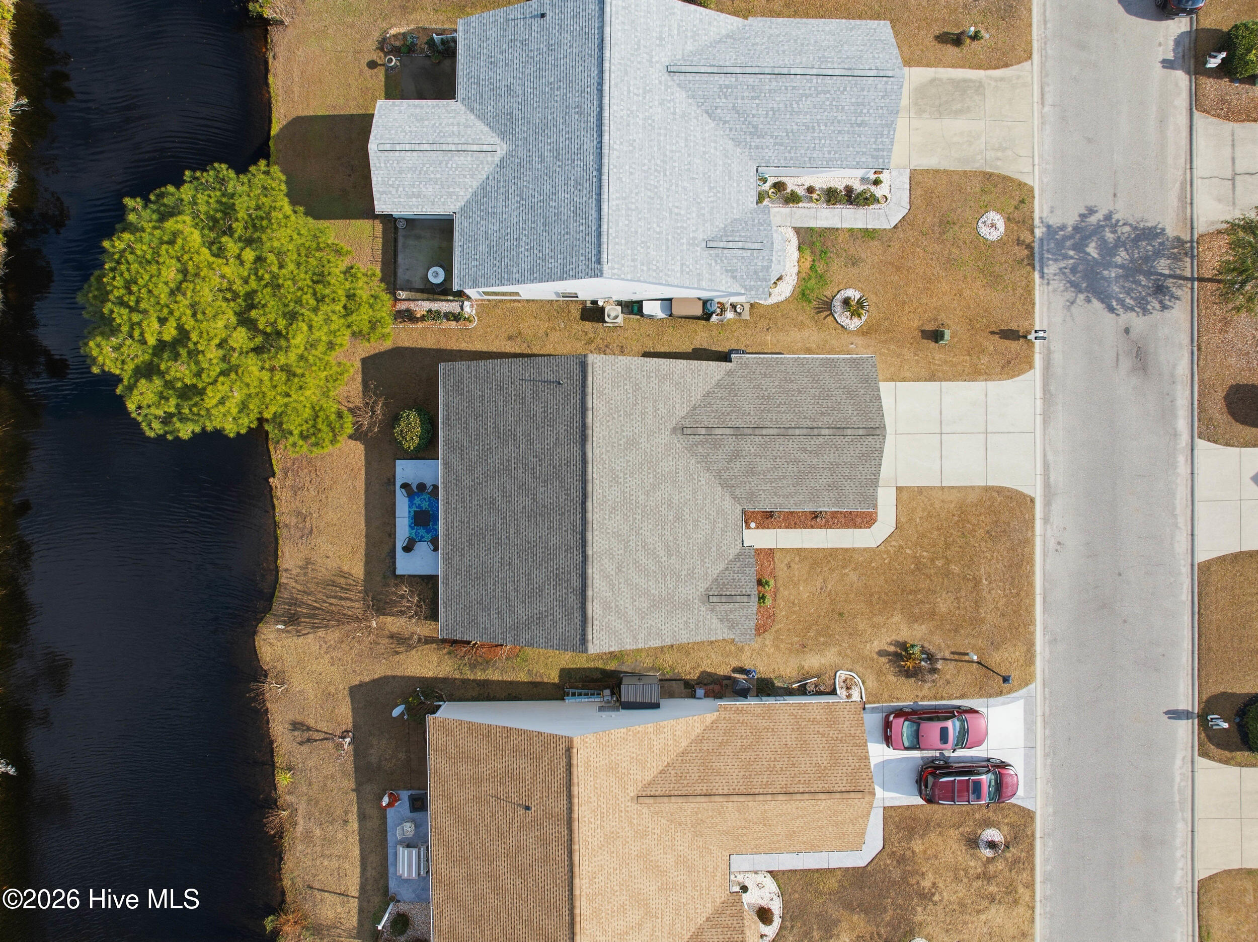 Residential in Sunset Beach 4