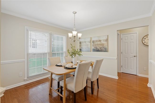 7 Marsh Creek Dr, House other with 4 bedrooms, 3 bathrooms and null parking in Mauldin SC | Image 10