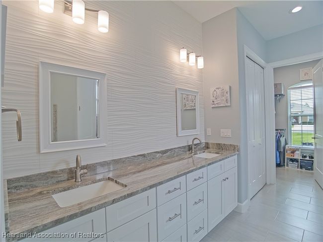4936 Myrtle Beach Dr, House other with 4 bedrooms, 3 bathrooms and null parking in Sebring FL | Image 23