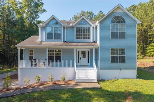 2209 Euharlee Rd, Taylorsville, GA, 30178-1108 | Card Image
