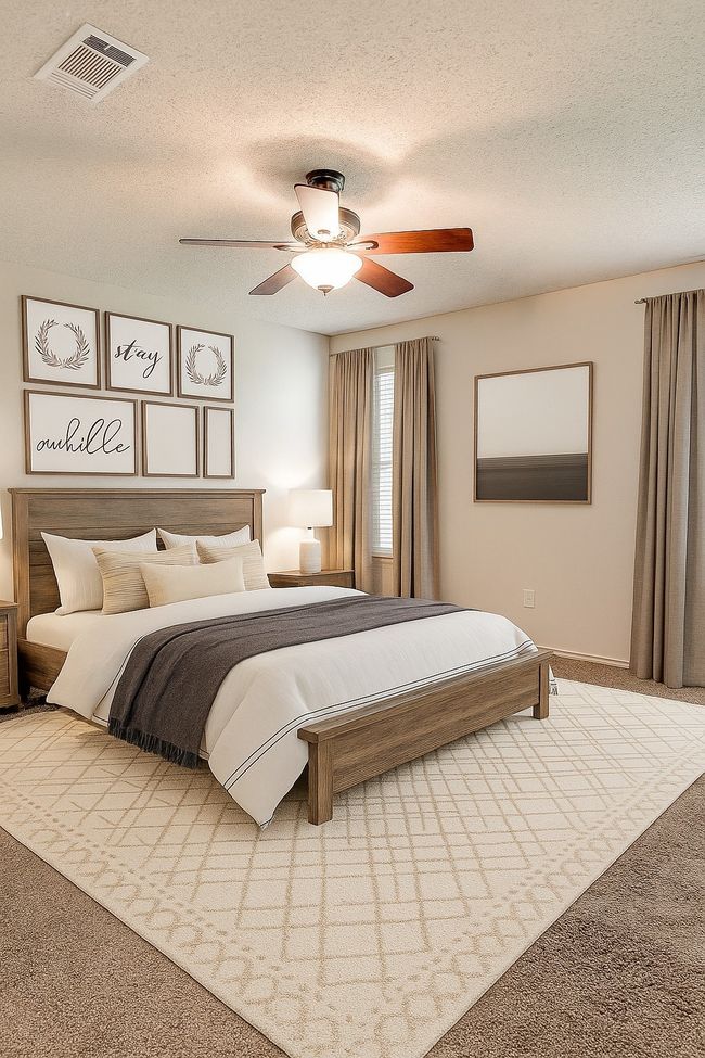 1604 Withers Way, House other with 3 bedrooms, 2 bathrooms and null parking in Krum TX | Image 25