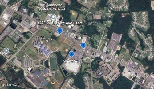 1223 W Corbett Ave, Swansboro, NC, 28584-8463 | Card Image