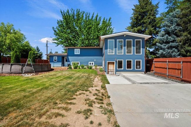 632 N Edgewood Ln, House other with 4 bedrooms, 2 bathrooms and 1 parking in Eagle ID | Image 37