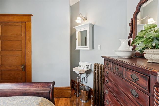 303 S State Ave, House other with 5 bedrooms, 4 bathrooms and null parking in Alpena MI | Image 30