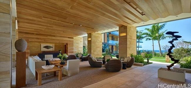 Park Lane Lobby | Image 23