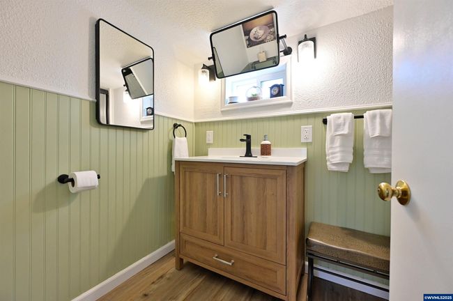 1511 D St Ne, House other with 5 bedrooms, 3 bathrooms and null parking in Salem OR | Image 32