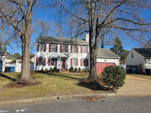 2428 Piney Bark Drive, Virginia Beach, VA, 23456 | Card Image