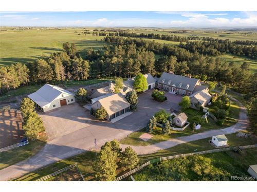 2072 Summit St, Franktown, CO, 80116-8519 | Card Image