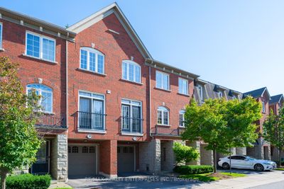 31 - 1701 Finch Ave, Condo with 3 bedrooms, 3 bathrooms and 2 parking in Pickering ON | Image 3