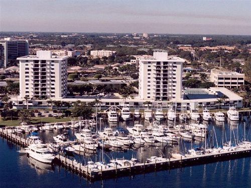 608-1208 Marine Way, North Palm Beach, FL, 33408-6616 | Card Image