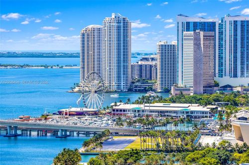 3308-1750 N Bayshore Dr, Miami, FL, 33132-3213 | Card Image