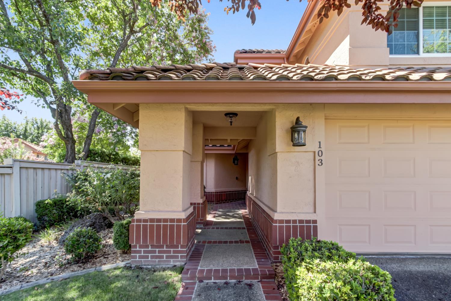 Residential in Folsom 3