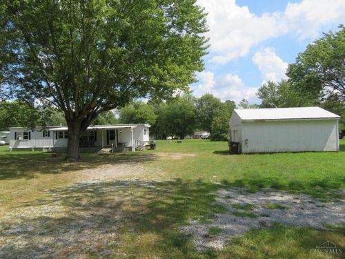 11850 Maple Trl, Hillsboro, OH, 45133-9739 | Card Image