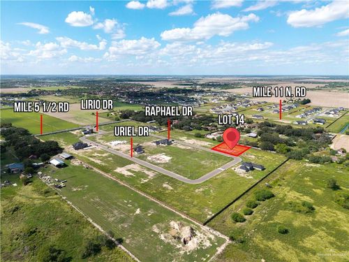 534 Raphael Dr, Weslaco, TX, 78599 | Card Image