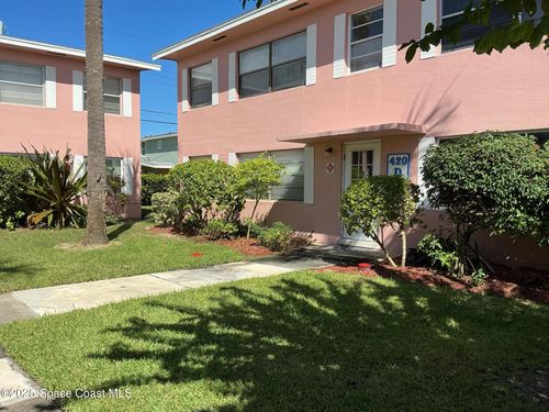 d202-420 Monroe Ave, Cape Canaveral, FL, 32920-2288 | Card Image
