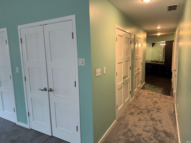 1550 E Pointe Club Dr, House other with 4 bedrooms, 6 bathrooms and null parking in Bloomington IN | Image 11