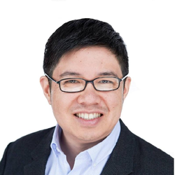 Garrick Yan