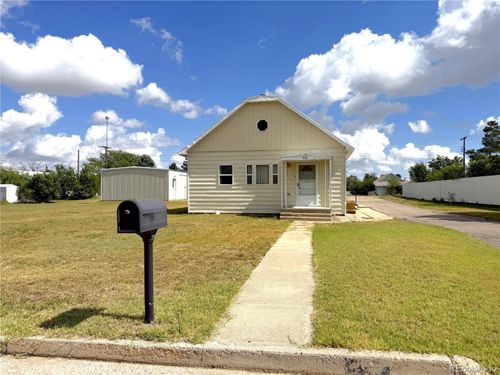 716 Pawnee Ave, Flagler, CO, 80815-9285 | Card Image