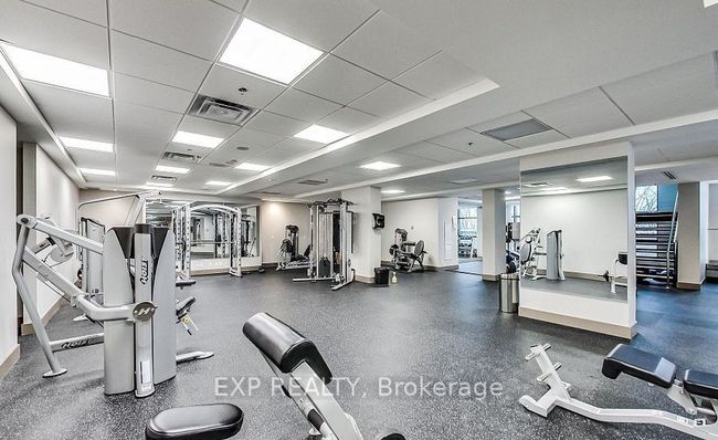 2008 - 3985 Grand Park Dr, Condo with 3 bedrooms, 2 bathrooms and 1 parking in Mississauga ON | Image 25