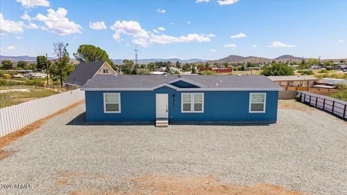 15869 S Chestnut Ln, Mayer, AZ, 86333-2334 | Card Image