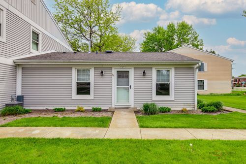 247-247 Sunset Ct, Vernon Hills, IL, 60061-1929 | Card Image