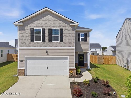 481 Whitby Ct, Aiken, SC, 29801-1186 | Card Image