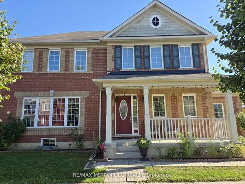 1913 Liatris Drive, Pickering, ON, L1X0A7 | Card Image