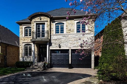 195 Pomona Ave, Burlington, ON, L7N1S9 | Card Image
