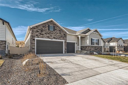 5695 Cadara Way, Parker, CO, 80134 | Card Image