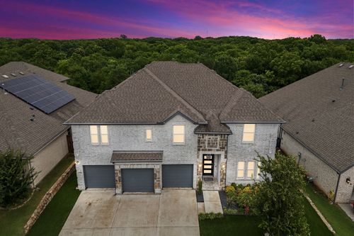 4208 Linwood Avenue, Mckinney, TX, 75071 | Card Image