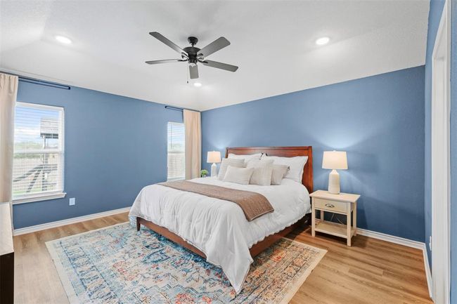 3448 Pointe Du Hoc Dr, House other with 4 bedrooms, 2 bathrooms and 2 parking in Bryan TX | Image 18
