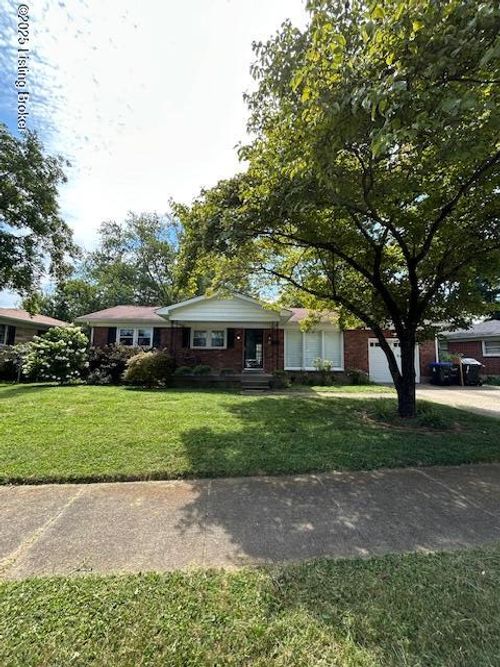 4014 Laurelwood Ave, Louisville, KY, 40220-1138 | Card Image