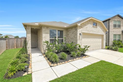 14767 Maple Pond Place, Conroe, TX, 77302 | Card Image