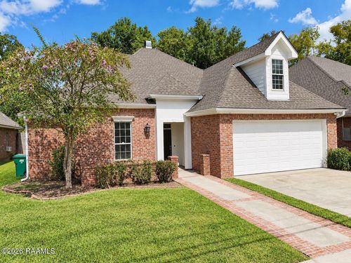 113 Bridgeway Dr, Lafayette, LA, 70506-4030 | Card Image