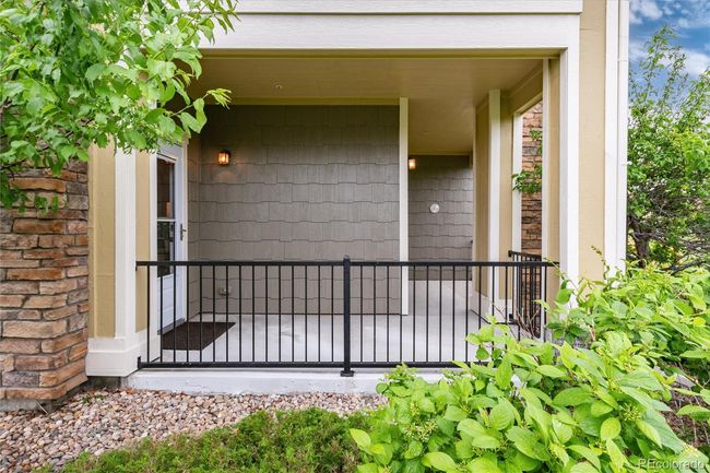 UNIT-103 - 6222 Kilmer Loop, Condo with 2 bedrooms, 2 bathrooms and 2 parking in Golden CO | Image 41