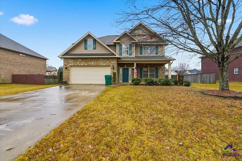 408 Tanner St, Bonaire, GA, 31005-5417 | Card Image