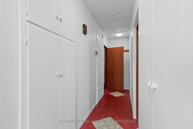 344 Vancouver St, House other with 3 bedrooms, 2 bathrooms and 6 parking in London ON | Image 10