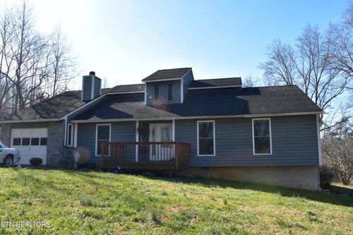459 Dogwood Ln, Jacksboro, TN, 37757-2801 | Card Image