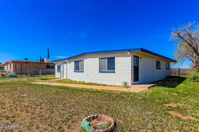 803 Ridgeview Place, House other with 3 bedrooms, 2 bathrooms and null parking in Huachuca City AZ | Image 3