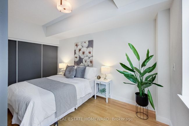209 - 601 Kingston Rd, Condo with 1 bedrooms, 1 bathrooms and null parking in Toronto ON | Image 19