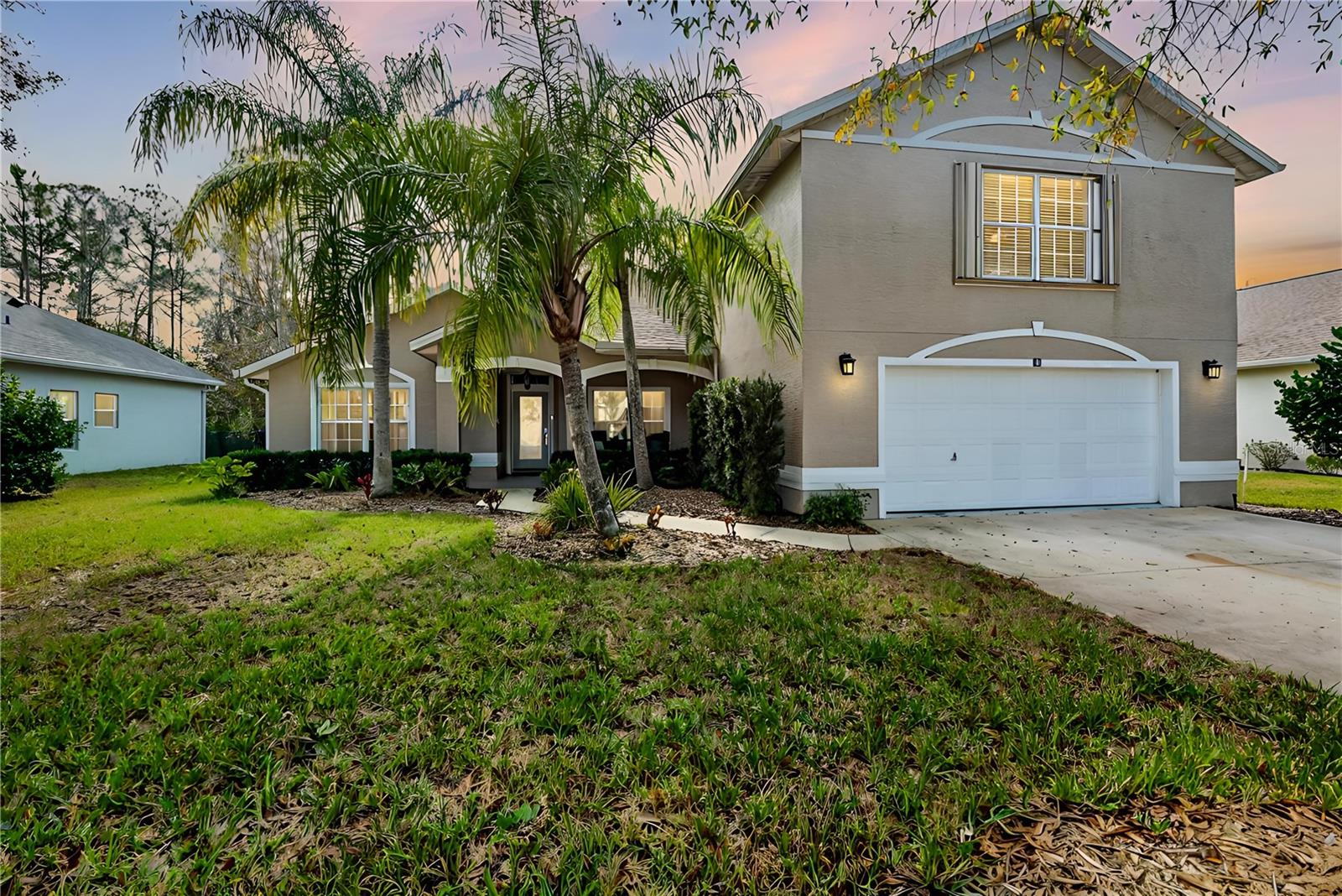 Canterbury Woods , Ormond Beach, FL 32174