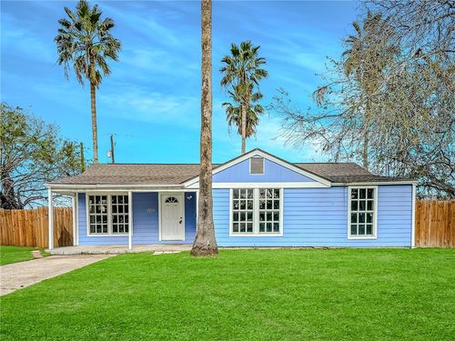 3402 Olsen Dr, Corpus Christi, TX, 78411-3744 | Card Image