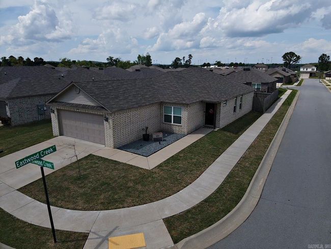 8600 Northwood Creek Dr, House other with 3 bedrooms, 2 bathrooms and null parking in North Little Rock AR | Image 5