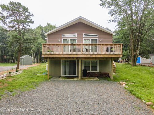 80 Parker Mews, Albrightsville, PA, 18210-2291 | Card Image