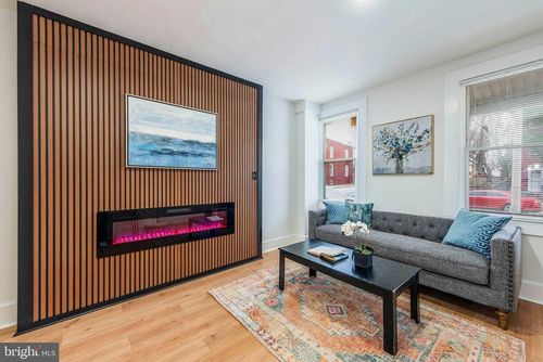 2514 Barclay St, BALTIMORE, MD, 21218-4707 | Card Image