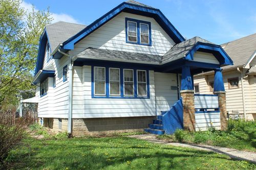 4831 N 70th Street, MILWAUKEE, WI, 53218 | Card Image
