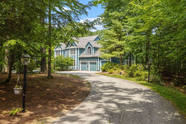27 Heidi Lane, House other with 4 bedrooms, 2 bathrooms and null parking in Bow NH | Image 4