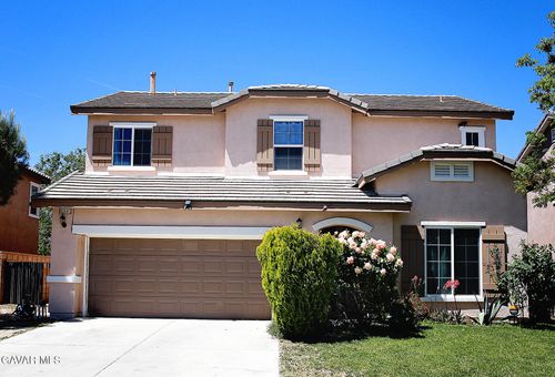 43641 Rucker Street, Lancaster, CA, 93535 | Card Image