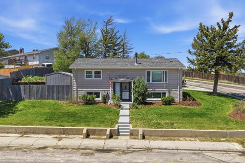 2500 Belmont Road, Casper, WY, 82601 | Card Image